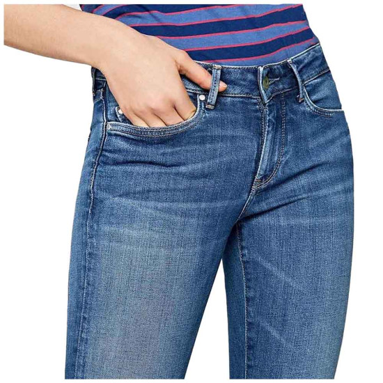 Pepe Jeans Γυναικείο jean παντελόνι